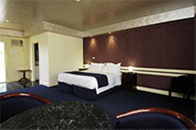Fairways Resort Rosebud Ruang foto