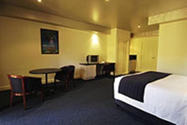 Fairways Resort Rosebud Ruang foto