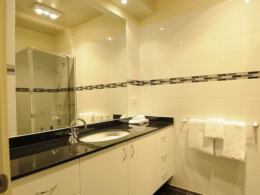 Fairways Resort Rosebud Bagian luar foto