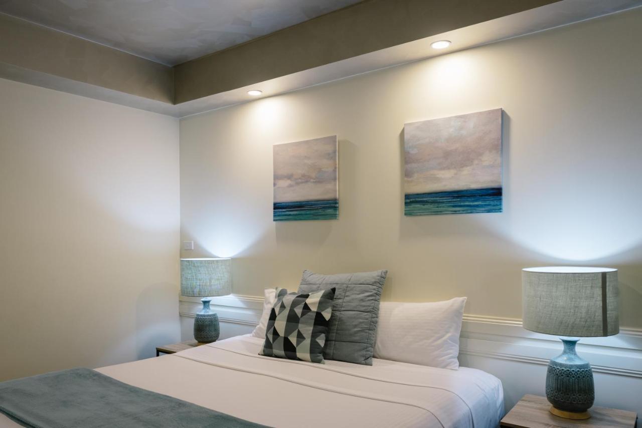 Fairways Resort Rosebud Bagian luar foto